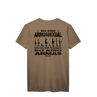 Nome do produto Armossexual Prime