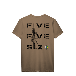 Nome do produto Five Five Six BoyShooterBrasil Prime