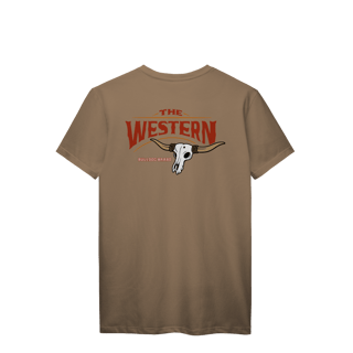Nome do produto The Western Bulldog Brabo Prime