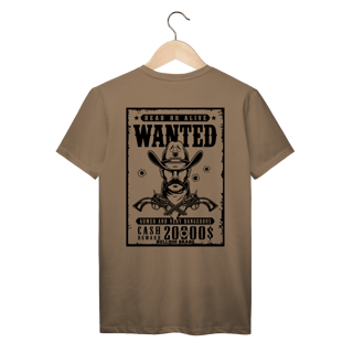 Nome do produto Wanted Bulldog Brabo Prime