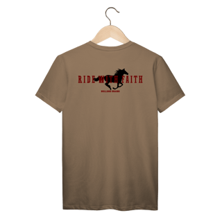 Nome do produto Ride With Faith Prime