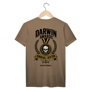 Nome do produto Darwin Awards BoyShooterBrasil Prime