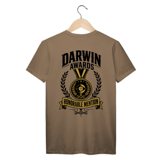 Nome do produto Darwin Awards Collections BoyShooterBrasil Prime