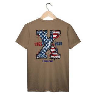 Nome do produto 1965 x 1980 USA Atirador Esportivo Prime