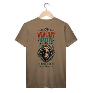 Nome do produto Red Dirt Native Bulldog Brabo Country Prime