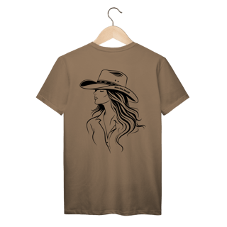 Nome do produto Cowgirl a Sonhar Country Western Prime