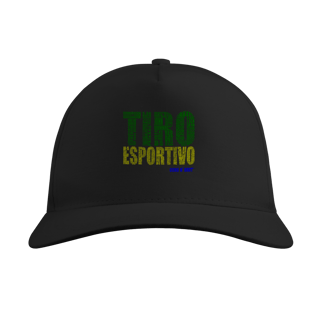 Nome do produto Boné Quality Quebra cabeça Tiro Esportivo
