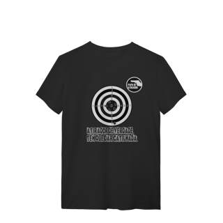 Nome do produto Gatilhada Padrão Papo de Atirador Quality