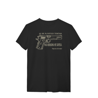 Nome do produto De Plástico Papo de Atirador Quality