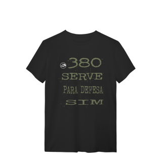 Nome do produto Serve Sim Papo de Atirador Quality