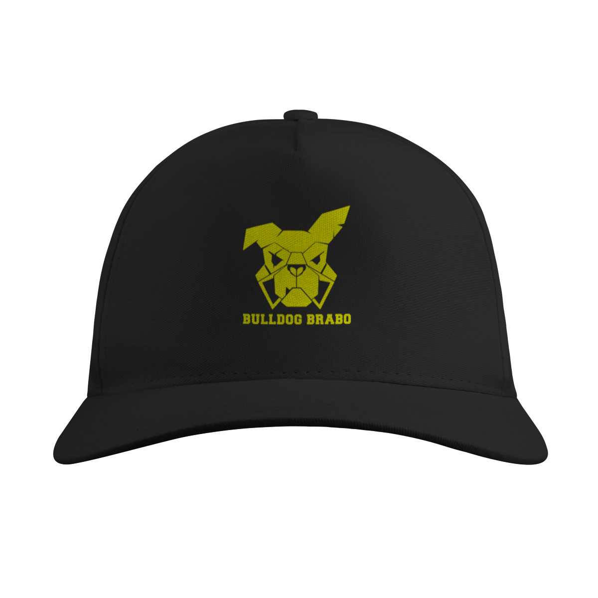 Nome do produto: Boné Bulldog Brabo