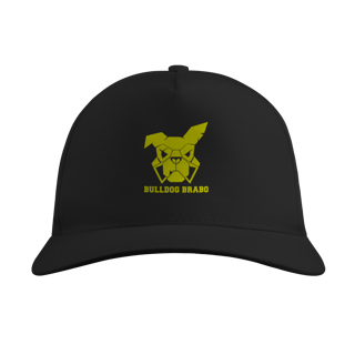 Boné Bulldog Brabo