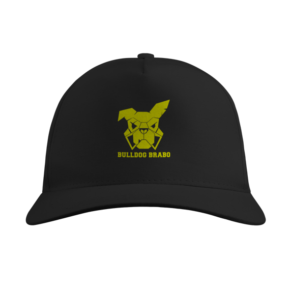 Boné Bulldog Brabo