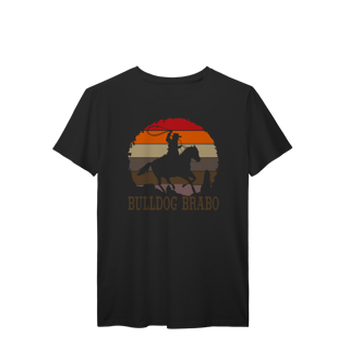 Nome do produto Laço Bulldog Brabo Prime Front