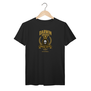 Nome do produto Darwin Awards BoyShooterBrasil Prime