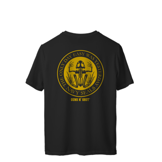 Nome do produto Navy Seals Frogman Dry Fit UV