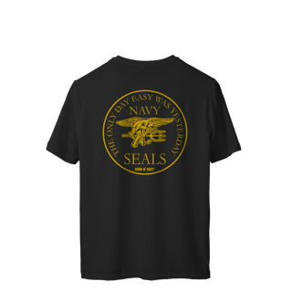 Nome do produto Navy Seal Eagle Dry Fit UV