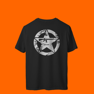 Nome do produto AR Star Guns N' Shot Dry Fit Tiro Esportivo CAC