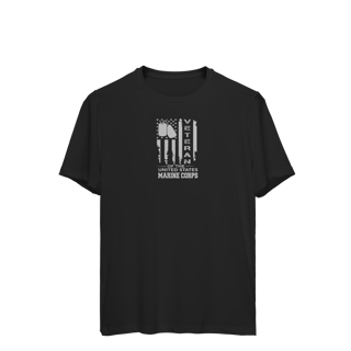 Nome do produto Veteran USA Dry Fit UV Atirador Esportivo