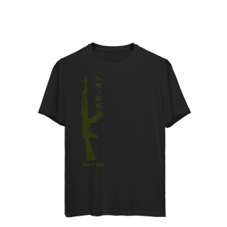 Nome do produto AK Lateral dry Fit UV