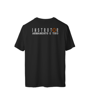 Nome do produto Instrutor de Armamento e Tiro Vista na Mira