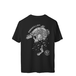 Nome do produto Parabellum IAT Samuel Souza Dry Fit UV