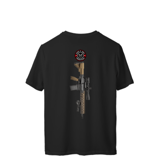 Nome do produto HK A1 Guns N' Shot