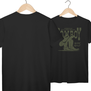 Nome do produto American Cowboy Bulldog Brabo Prime Front