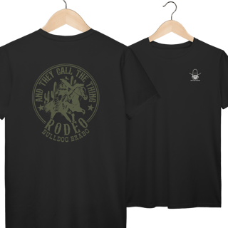 Nome do produto Rodeo Bulldog Brabo Prime