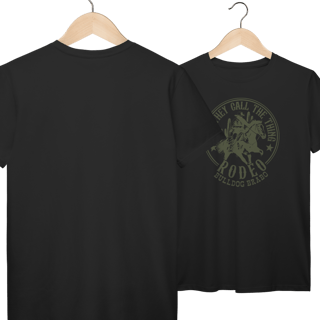 Nome do produto Rodeo Bulldog Brabo Prime Front