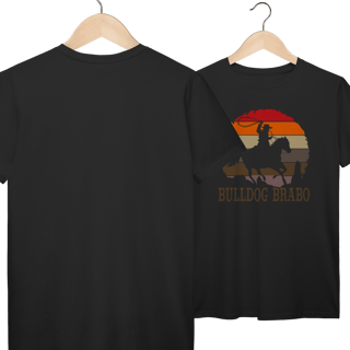Nome do produto Laço Bulldog Brabo Prime Front