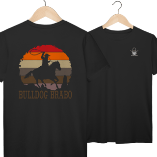 Nome do produto Laço Bulldog Brabo Prime