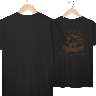 Nome do produto Wild West Saloon Bulldog Brabo Prime Front
