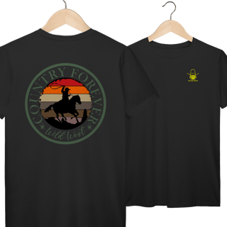 Nome do produto Country Forever Bulldog Brabo Prime