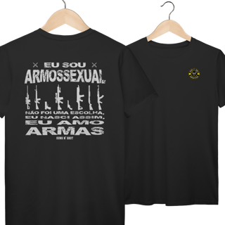 Nome do produto Armossexual Prime