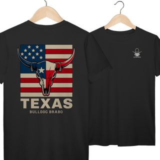 Nome do produto Texas USA Bulldog Brabo Prime