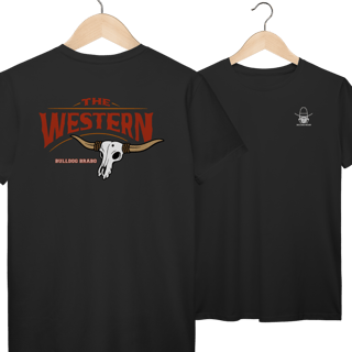 Nome do produto The Western Bulldog Brabo Prime