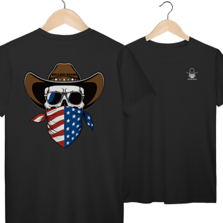 Nome do produto Skull CowBoy USA Prime