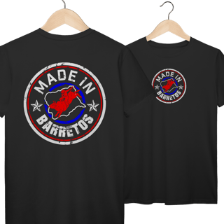 Nome do produto Made in Barretos Bulldog Brabo Prime