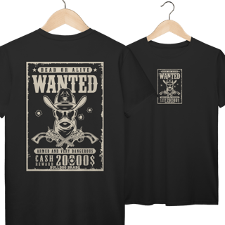 Nome do produto Wanted Bulldog Brabo Prime