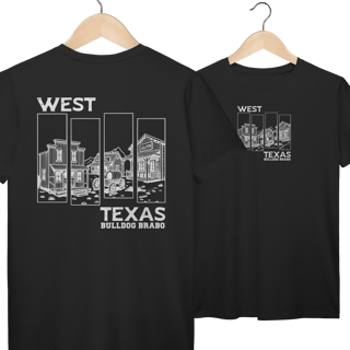 Nome do produto West Texas Bulldog Brabo Prime
