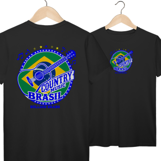 Nome do produto Country Music Brasil Prime