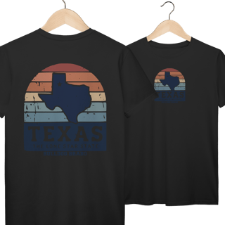 Nome do produto The Lone Star State Prime