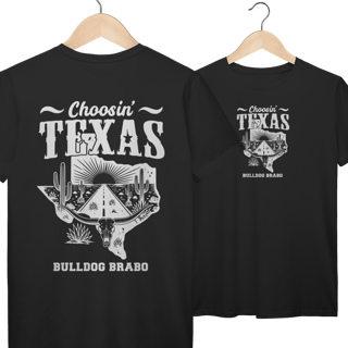 Nome do produto Choosin' Texas Prime