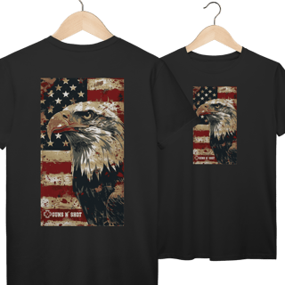 Nome do produto Eagle Freedom Atirador Esportivo Prime