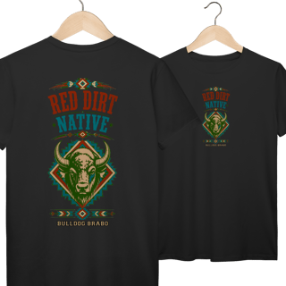 Nome do produto Red Dirt Native Bulldog Brabo Country Prime