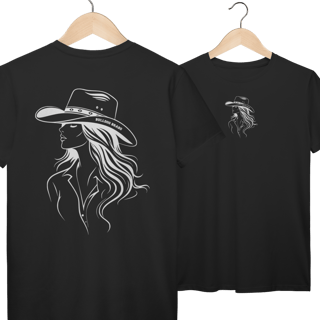 Nome do produto Cowgirl a Sonhar Country Western Prime