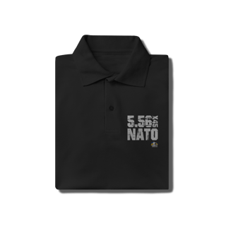 Nome do produto Polo 5.56x45 NATO CBTT