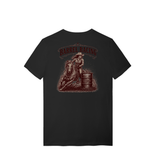 Nome do produto Barrel Racing Duda Bulldog Brabo