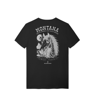 Nome do produto Montana Duda Bulldog Brabo